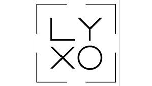 LYXO DESIGN logo
