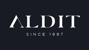 ALDIT logo
