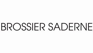 BROSSIER SADERNE logo