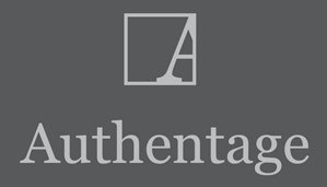 AUTHENTAGE logo