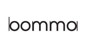 BOMMA logo