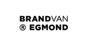 BRAND VAN EGMOND logo