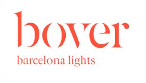 BOVER logo