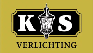 KS VERLICHTING logo