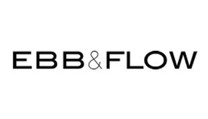 EBB&FLOW logo