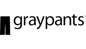 GRAYPANTS logo