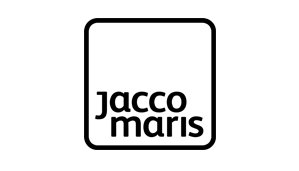 JACCO MARIS logo