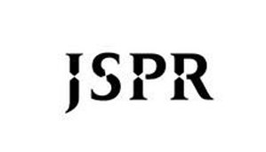 JSPR logo