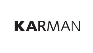 KARMAN logo