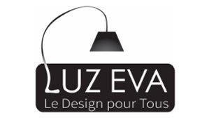 LUZ EVA logo
