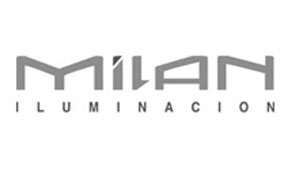 MILAN ILUMINACION logo
