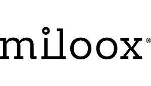 MILOOX logo