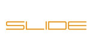 SLIDE logo