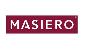 MASIERO logo