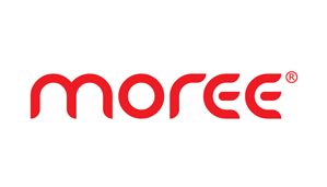 MOREE logo