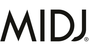 MIDJ logo