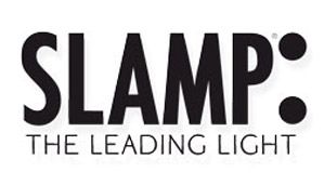 SLAMP logo