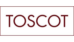 TOSCOT logo