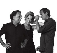 photo Lievore, Altherre et Molina