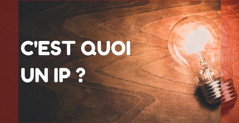 Critère Ip C’est quoi l’Indice de Protection pur un luminaire