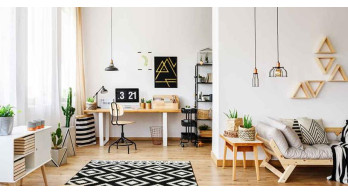 Éclat Nordique : Plongez dans le style scandinave avec notre sélection de luminaires 