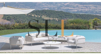 Mobilier de jardin : bien choisir la matière pour un extérieur stylé et durable