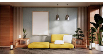 L'éclat subtil : Guide pour choisir le luminaire parfait dans votre salon