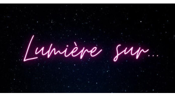 Lumière sur : La statue Pénélope