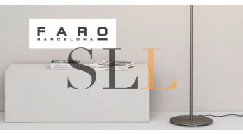 Faro : des luminaires design au rapport qualité-prix imbattable