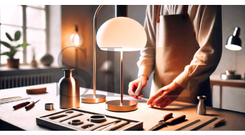 Le SAV chez Spot Lumière Led, c'est l'assistance pour toutes vos marques d'éclairage et de mobilier !