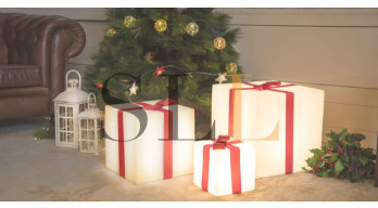 Illuminez votre Noël : Décorations féériques intérieur et extérieur