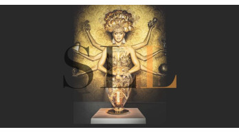 SpiritLum, l'artisanat et le savoir faire traditionnel au service des luminaires