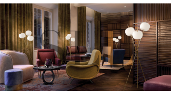 Automne : Illuminez votre intérieur avec des luminaires tendance !