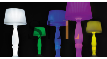 LED RGB : Créez des ambiances lumineuses uniques et économiques pour vos espaces