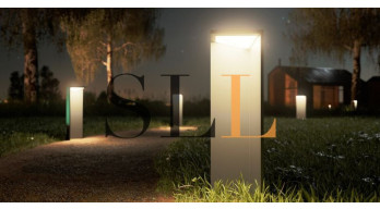 L’excellence allemande de l’éclairage depuis 1937.