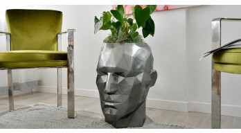 Mettez en valeur vos espaces avec les objets de décoration de la marque italienne Arte Dal Mondo