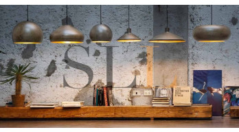 Aldo Bernardi : Le design italien qui illumine vos espaces