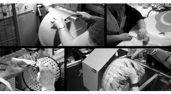 Quand l'artisanat européen éclaire votre monde 