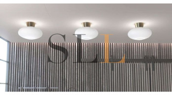 Bullo de Belid : le plafonnier rétro chic qu’il vous faut dans votre chambre !