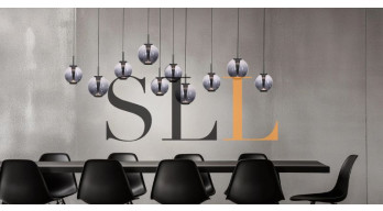 Leds C4 : Le luminaire design européen accessible pour sublimer votre intérieur