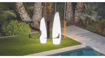 Cet été, faites rayonner votre jardin avec des luminaires d'extérieur : adoptez les tendances 2025