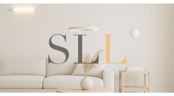 Lumière invisible & décoration épurée : adoptez le style minimaliste avec des luminaires design