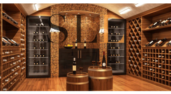 Éclairage LED cave à vin : préserver et sublimer vos bouteilles