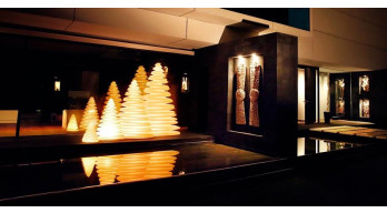 Noël, le compte à rebours est lancé pour une déco design et des cadeaux lumineux !