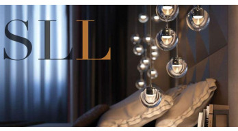 Suspensions gouttes d’eau : luminaires design et tendance