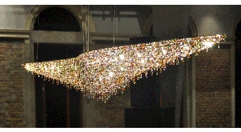 Luminaires Manooi