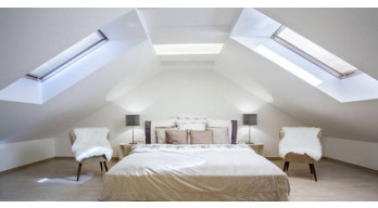 Comment aménager et illuminer les combles de sa maison pour en faire un lieu unique ?