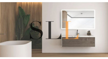 Pourquoi opter pour un miroir lumineux rétroéclairé dans sa salle de bain ?