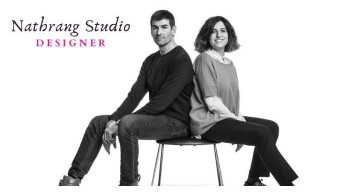 Découvrez l'éclatant univers de Nathrang Studio Disseny, le design lumineux inégalé