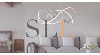 Suspensions LED ajustables et réglables en hauteur : élégance et praticité